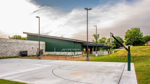 Maska Builders cJBP Marble City