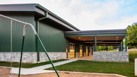 Maska Builders cJBP Marble City