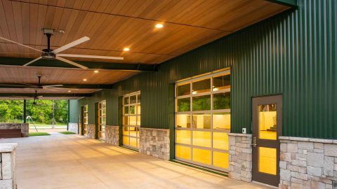 Maska Builders cJBP Marble City