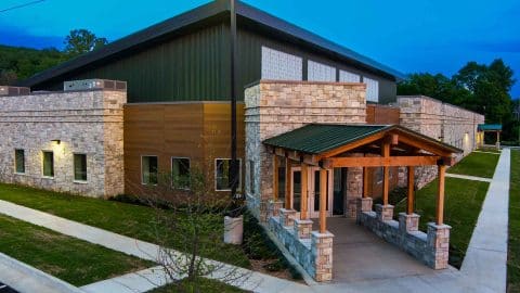 Maska Builders cJBP Marble City