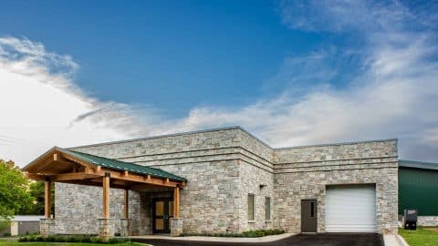 Maska Builders cJBP Marble City