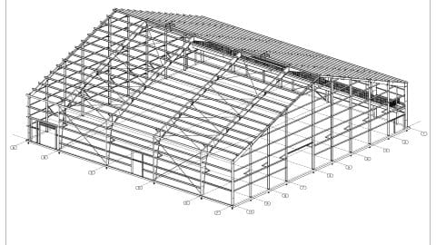 SHCC Tennis Court Expansion