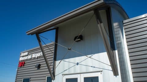 c JBP JonesMemorialAirport