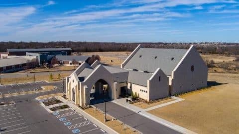 c JBP TrinityPresbChurch