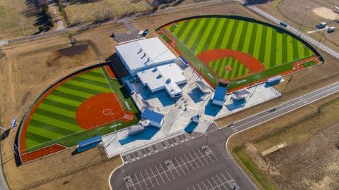 c JBP WestsideSportsComples