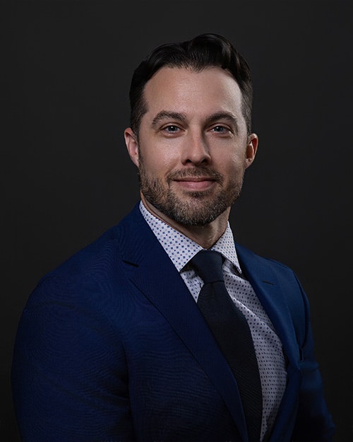 Clayton Moreno final